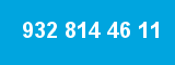 932 814 46 11